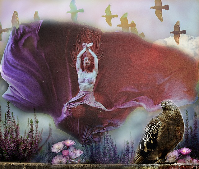 谁更伟大 谁更伟大